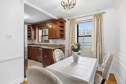 69-40 Yellowstone Boulevard #108, Forest Hills, NY 11375 - Photo 9