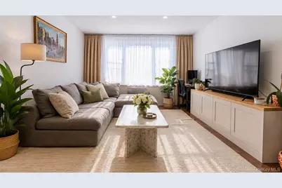 16 Lake Street #6G, White Plains, NY 10603 - Photo 5