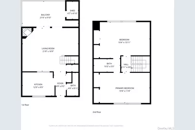 1206 Chelsea Cove S, Hopewell Junction, NY 12533 - Photo 25