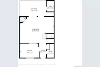 1206 Chelsea Cove S, Hopewell Junction, NY 12533 - Photo 23