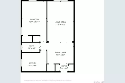 65-70 Booth Street #6F, Rego Park, NY 11374 - Photo 11