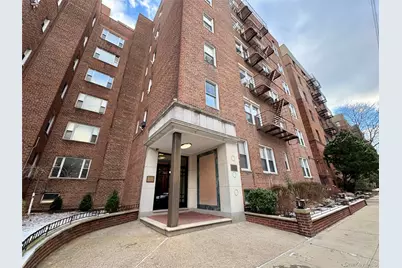 65-70 Booth Street #6F, Rego Park, NY 11374 - Photo 1