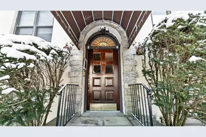 240 Alpine Place #2B, Tuckahoe, NY 10707 - Photo 1