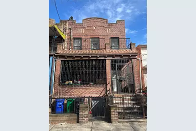 307 Berriman Street, Brooklyn, NY 11208 - Photo 1