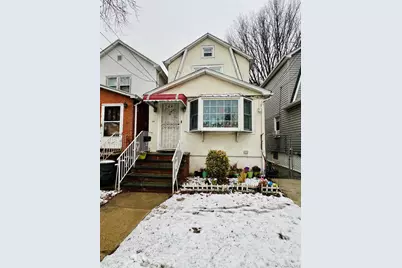 71-19 Nansen Street #2nd Floor, Forest Hills, NY 11375 - Photo 1