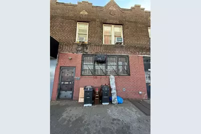 8716 Liberty Avenue, Ozone Park, NY 11417 - Photo 1
