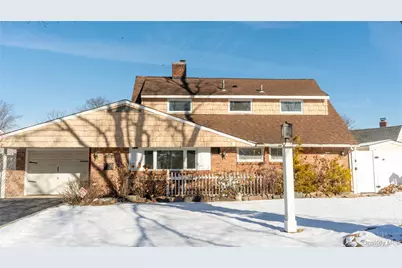 2155 Salisbury Park Drive, Westbury, NY 11590 - Photo 1