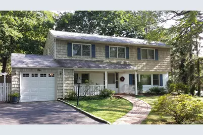 1 Elvira Court, Huntington, NY 11743 - Photo 1