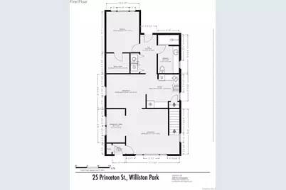 25 Princeton Street, Williston Park, NY 11596 - Photo 35