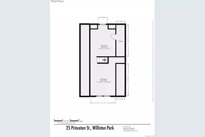 25 Princeton Street, Williston Park, NY 11596 - Photo 37