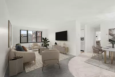 77 Carpenter Avenue #4T, Mount Kisco, NY 10549 - Photo 5