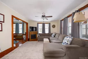 118 E Cedar St, Poughkeepsie, NY 12601 - Photo 5
