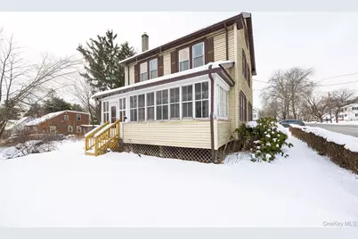 118 E Cedar Street, Poughkeepsie, NY 12601 - Photo 3