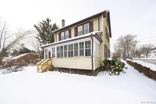 118 E Cedar St, Poughkeepsie, NY 12601 - Photo 3