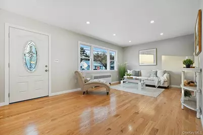 70 Nevada Street, Hicksville, NY 11801 - Photo 3