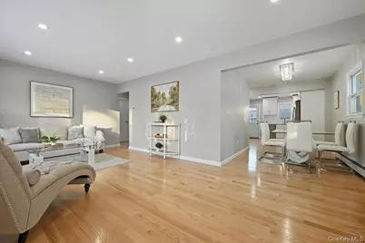 70 Nevada Street, Hicksville, NY 11801 - Photo 1