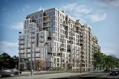 5801 Queens Boulevard #5M, Woodside, NY 11377 - Photo 1