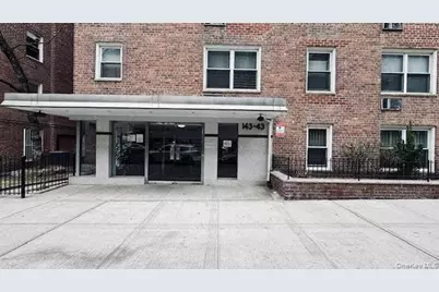 143-43 41st Avenue #5C, Flushing, NY 11355 - Photo 7