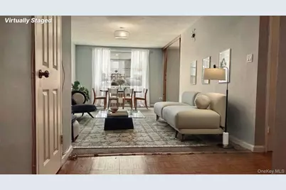 143-43 41st Avenue #5C, Flushing, NY 11355 - Photo 3