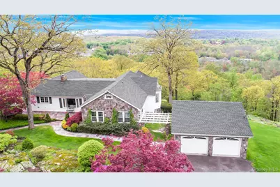 3483 Fenimore Avenue, Mohegan Lake, NY 10547 - Photo 1