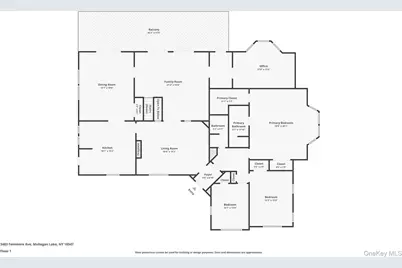 3483 Fenimore Avenue, Mohegan Lake, NY 10547 - Photo 47