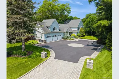 3 The Brae, Woodbury, NY 11797 - Photo 39