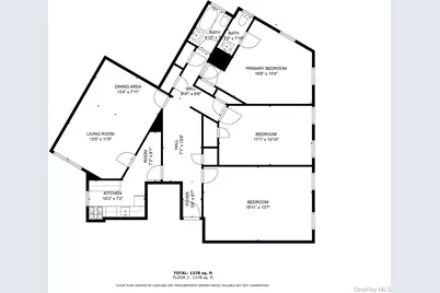 3398 Wayne Avenue #G61, Bronx, NY 10467 - Photo 11