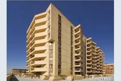 360 Shore Road #3D, Long Beach, NY 11561 - Photo 1