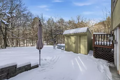 265 Oakland Valley Road, Cuddebackville, NY 12729 - Photo 29