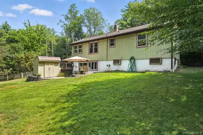 265 Oakland Valley Road, Cuddebackville, NY 12729 - Photo 35