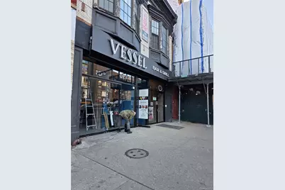 895 Fulton Street, Brooklyn, NY 11238 - Photo 5