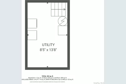 5 Pratt Street, Haverstraw, NY 10927 - Photo 19