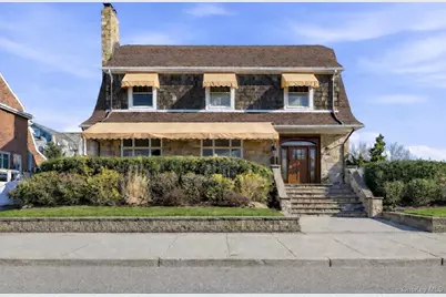 156 Beach 147th Street, Neponsit, NY 11694 - Photo 1