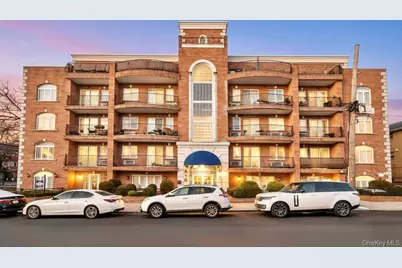 69-07 43rd Avenue #3G, Woodside, NY 11377 - Photo 1