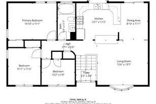 97 Willow St, Wyandanch, NY 11798 - Photo 23