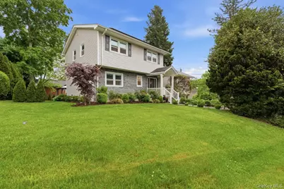 3 Baldwin Lane, Scarsdale, NY 10583 - Photo 5