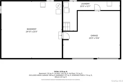 3 Baldwin Lane, Scarsdale, NY 10583 - Photo 35
