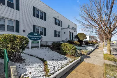 494 S Ocean Avenue #1M, Freeport, NY 11520 - Photo 1