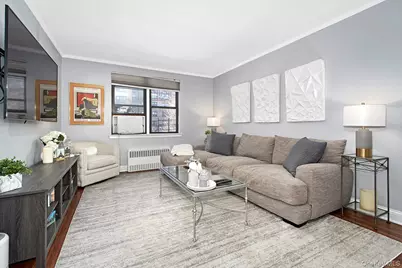 142 Garth Road #2M, Scarsdale, NY 10583 - Photo 1