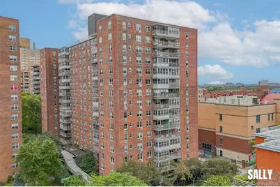 138-10 Franklin Avenue #2L, Flushing, NY 11355 - Photo 9