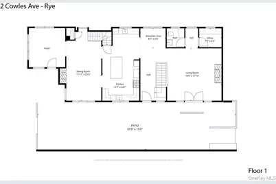 2 Cowles Avenue, Rye, NY 10580 - Photo 33