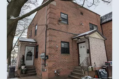 209-28 Hillside Avenue #2nd Fl, Queens Village, NY 11427 - Photo 1