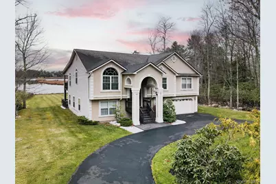 61 Lake Shore Drive W, Rock Hill, NY 12775 - Photo 1