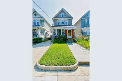 142 Beechwood Avenue, Mount Vernon, NY 10553 - Photo 1