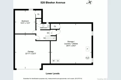 520 Bleeker Avenue, Mamaroneck, NY 10543 - Photo 31