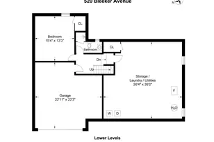 520 Bleeker Ave, Mamaroneck, NY 10543 - Photo 31