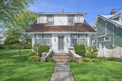 219 Floral Boulevard, Floral Park, NY 11001 - Photo 1