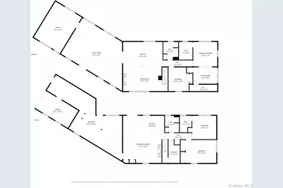 526 Jeffersonville North Branch Road, North Branch, NY 12766 - Photo 39