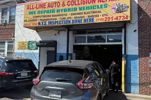 103 12 101 St, Ozone Park, NY 11417 - Photo 1