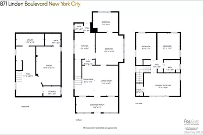 871 Linden Boulevard, Brooklyn, NY 11203 - Photo 27